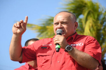 Cabello: El pueblo es sabio