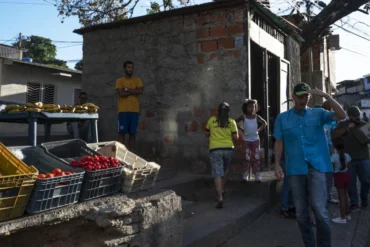 Capriles y las primarias