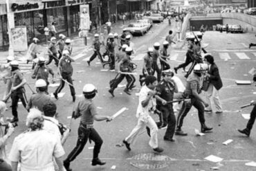 Aniversario del caracazo