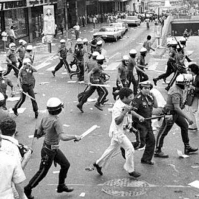 Aniversario del caracazo