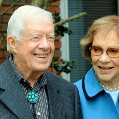 Carter a cuidados paliativos
