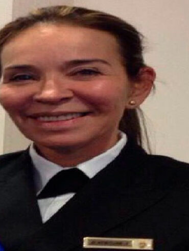 Celsa Bautista nueva ministro