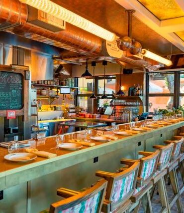 Chef israelí abre restaurant en Miami