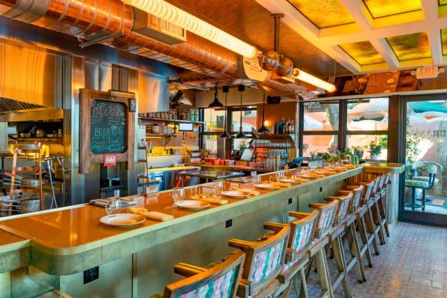 Chef israelí abre restaurant en Miami