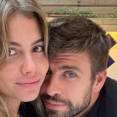 Clara tuvo ataque de ansiedad