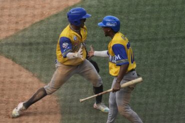 Serie del Caribe