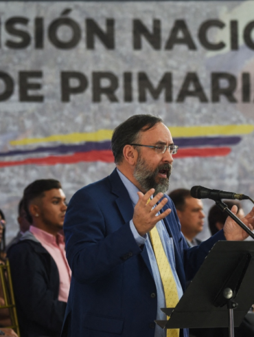 El compromiso de las Primarias