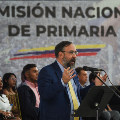 El compromiso de las Primarias