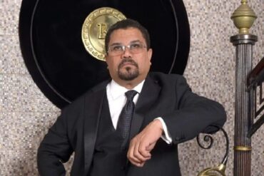 Rausseo arrancdó campaña