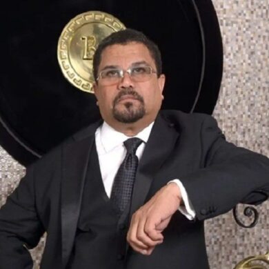 Rausseo arrancdó campaña