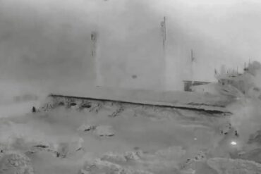 Record de temperatura en EEUU