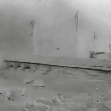 Record de temperatura en EEUU