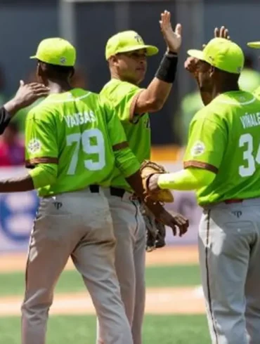 Cuba debuta ganando en la Serie del Caribe