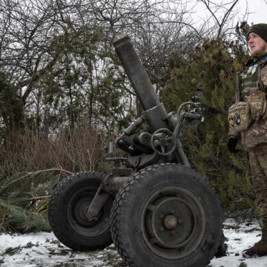 G7 se reunirá para apoyar a Ucrania