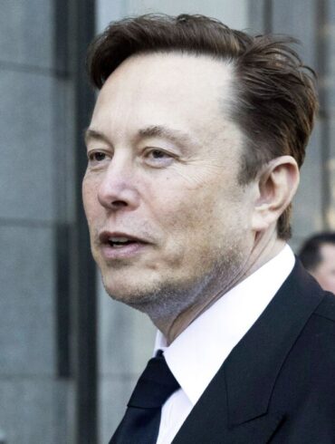 Elon anuncia nuevo Director Ejecutivo