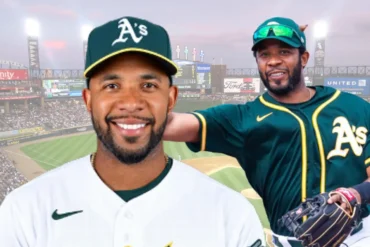 Elvis Andrus firma con Chicago