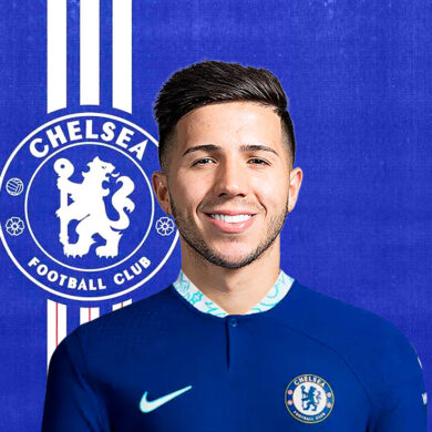 Chelsea bate records con los fichajes