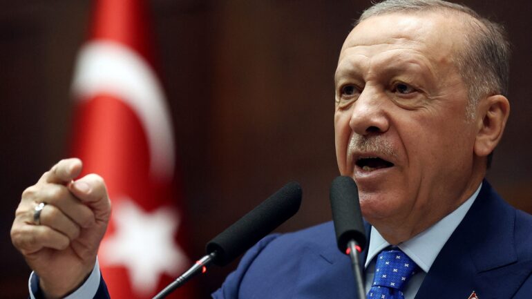 Turquía retomará negociaciones