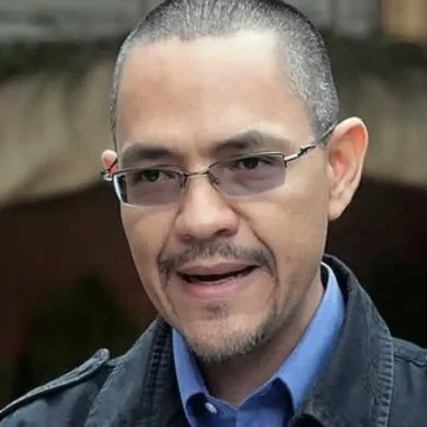 Villegas sobre anuncio del Inces