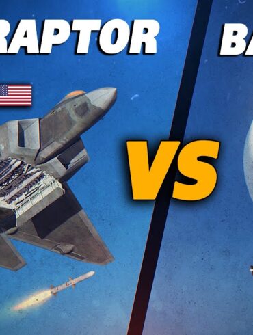 F22 derribó el globo chino