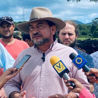 Denuncian inacción del Inti