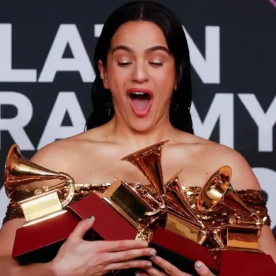 Grammys serán en España