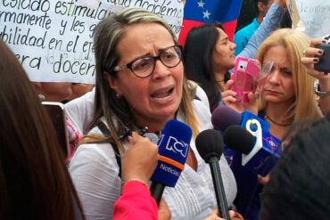 Maestros sindicalistas