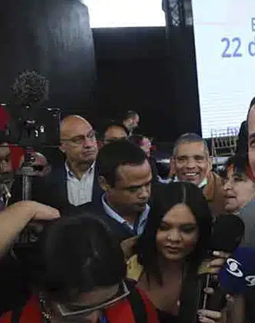Guaidó y el cronograma de Primarias