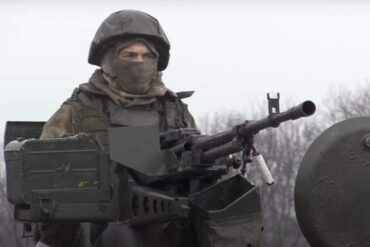 Mas sanciones y mas ayuda