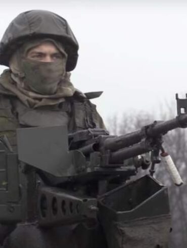 Mas sanciones y mas ayuda