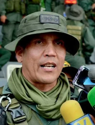 FANB derriba aviones del narcotráfico