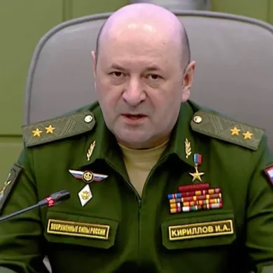 Acusan a EEUU de montaje químico