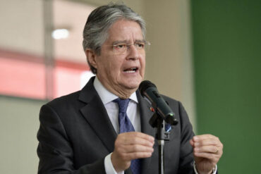 Lasso reconoce derrota