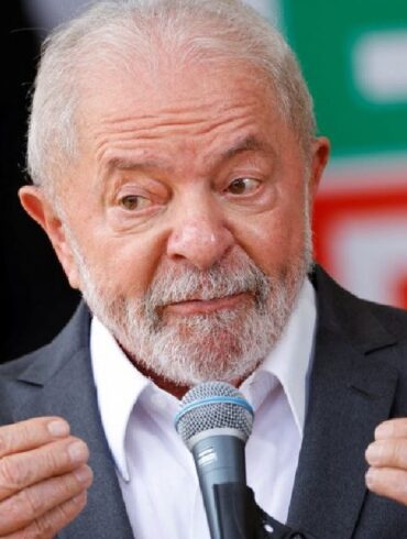 Lula confía que Venezuela pagará