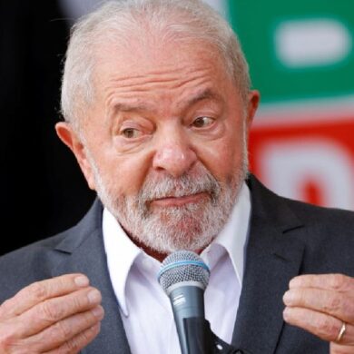 Lula confía que Venezuela pagará