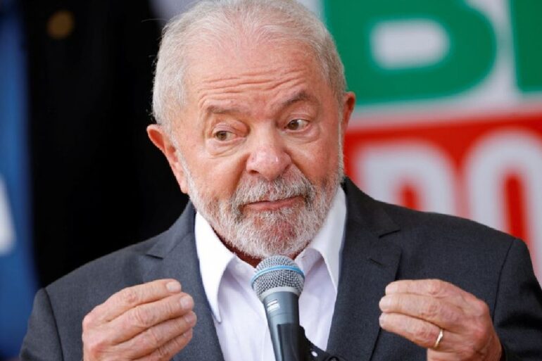 Lula confía que Venezuela pagará