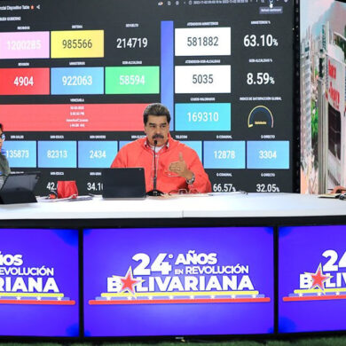 Aniversario e la revolución