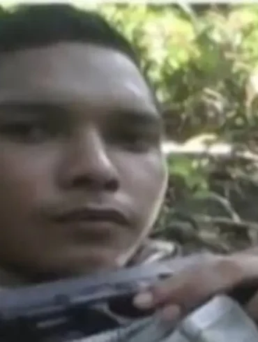 Liquidado Maikel Seco