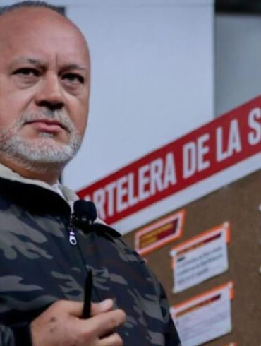 El Mazo de cumpleaños