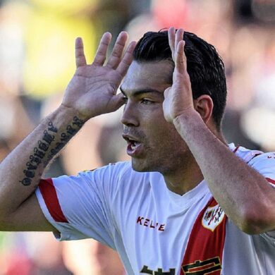 Miku Fedor sobre las nuevas generaciones