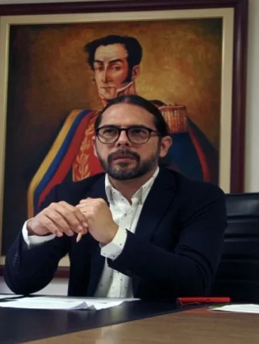 Ñañez niega Inteligencia Artificial