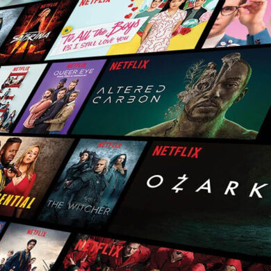 Netflix toma medidas