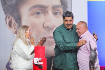 maduro diosdado