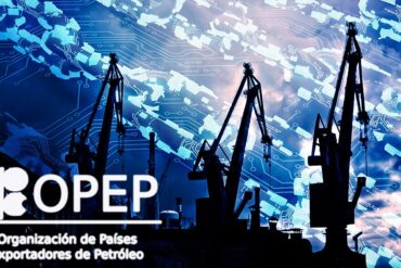 Opep mantiene su producción para 2023