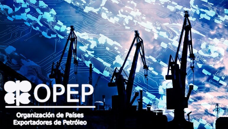 Opep mantiene su producción para 2023