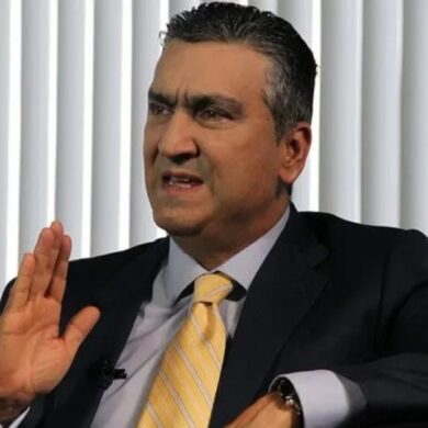 Pérez Abad nuevo presidente del BCV