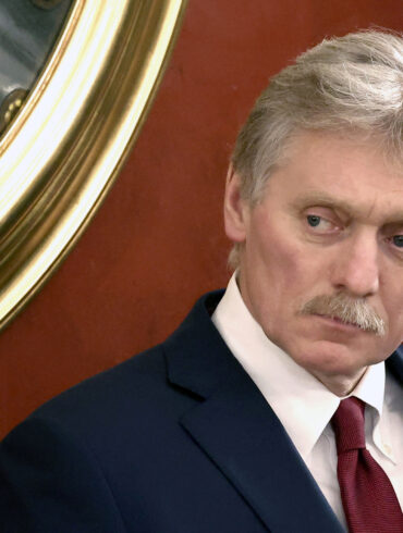 Rusia no devolverá Crimea a Ucrania