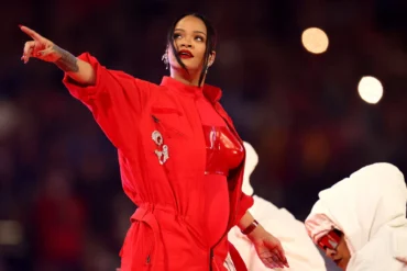 Rihanna criticada por Trump