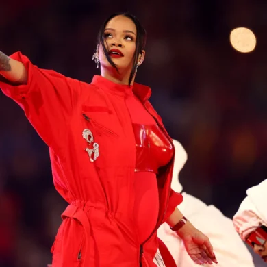 Rihanna criticada por Trump