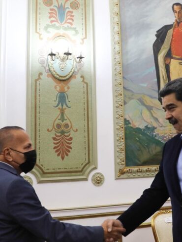 Rosales pide quitar las sanciones